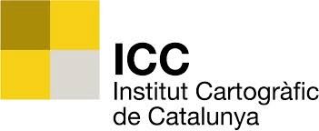 INSTITUT CARTOGRÀFIC DE CATALUNYA