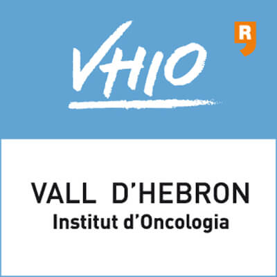 FUNDACIO ONCOLOGIA VALL HEBRON