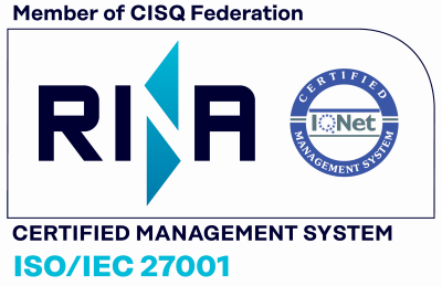 ISO 27001 Certification